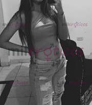 HERMOSA CHICA NUEVA VEN Y PRUEBAME ESTOY ANSIOSA DE TI - FOTO 6