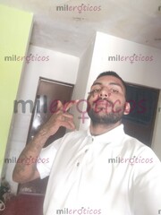 MORENO, ALTO Y TATUADO CON UNA VRG GRANDE - FOTO 8