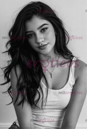 DELGADITA BONITA GUERITA Y ROSADITA 18 AÑOS - FOTO 8