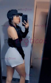 HOLA MI AMOR SOY ANA UNA LINDA CHICA MUY DISCRETA PARA COMPLACERTE - FOTO 10