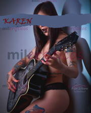 HOY HOY ÚLTIMO DÍA EN TU CIUDAD, ADICTA A LA MÚSICA Y AL SEXO - FOTO 2