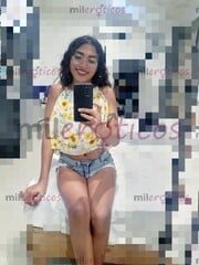PRECIOSA TRANS FEMENINA CIEN POR CIENTO NATURAL VENGAN Y DISFRUTEMOS - FOTO 5