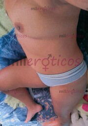 ADIENTE MORENA DISPUESTAS CUMPLIS TU FANTACIA NO TE LO PIEDA LLAMA SAL DE RUTINA - FOTO 5