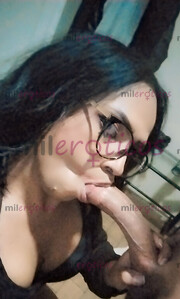CHUPADA BIEN PROFUNDA SOY TU PERRA ADICTA AL SEXO ORAL TE ANIMAS - FOTO 7
