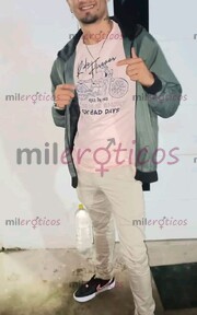 SOY UN CHICO AMIGABLE Y SOCIABLE AVECES SALGO A CAMINAR TOMAR ALGO - FOTO 3