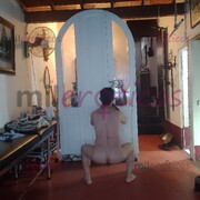 DOY CULO LIMPIO CALIENTE CON SUCCIONADERA AL NATURAL POR DINERO PRIVADO MEDELLIN - FOTO 7