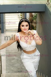HOLA AMOR ESTOY MUY MOJADA, TE ENCANTARÁN MIS SERVICIOS NO TE LO PIERDAS AMOR - FOTO 6