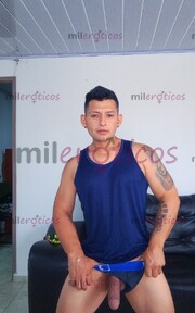 MASAJISTA PROFESIONAL, DOMINANTE, MORBOSO, COMPLACIENTE, BUENA VERGA GRUESA. - FOTO 4