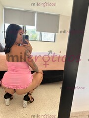 TETONA SUPER CACHONDA LISTA PARA ENCUENTRO Y HACERTE PASAR EL MEJOR MOMENTO CUAU - FOTO 7