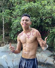 PARCERO COSTEÑO, BUENA VERGA COMPLACIENTE - FOTO 5
