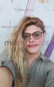 TU PUTITA COMPLACIENTE CHICA TRANS DE NUEVO AKI EN NOGALES - FOTO 4