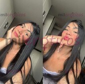 CHICA LINDA Y CALIENTE CON APTO PRIVADO NUEVA EN TU CIUDAD LISTA PARA COMPLACERT - FOTO 4