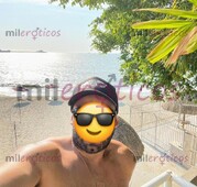MASAJISTA TANTRA, DEPORTIVO, SUECO, PERCUSIÓN APTO PRIVADO 3332808830 - FOTO 9