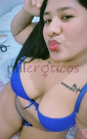 VANESA SEXY CON RICA CONCHITA APRETADITA JUGOSA VEN A CHUPÁRMELA - FOTO 10