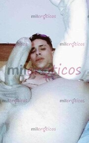 HOLA CHICO MASAJISTA EROTICO MUSCULAR SEX MORBO TRATO DE NOVIOS BESOS CARICIAS - FOTO 4