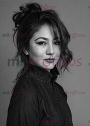 UNICA INIGUALABLE CHICA PETIT RICA Y APRETADITA - FOTO 2