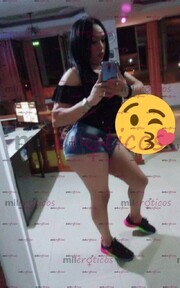 CARIÑOSA FEMENINA EXPERTA EN NOVATO ACTIVA 18CTM 3238718129 LLÁMAME - FOTO 7