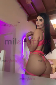 CATTY ORAL AL NATURA ,RICA , MORBOSA , TRATO DE NOVIO , ORAL PROFUNDO MUY HÚMEDO - FOTO 8