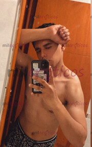 UNIVERSITARIO NORTEÑO SEXY EN BUSCA DE UNA PERSONA SOLVENTE CON CLASE - FOTO 6