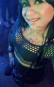 HERMOSA TRANSEXUAL REPOTENCIADA FEMENINA 17 CM FULL LECHERA - FOTO 7