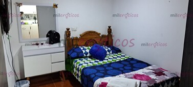 VEN A PEREIRA TE TENGO APARTAMENTO AMOBLADO PARA TI QUE ERES CHICA VIAJERA - FOTO 1