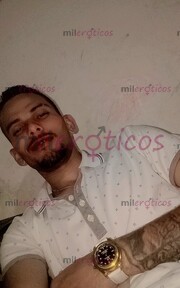 ME PRESENTO ALEX CHICO GIGOLO CON MUCHA EXPERIENCIA EN EL TEMA DISPUESTO A CONP - FOTO 6