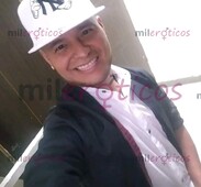 DISFRUTA DE UN RICO MOMENTO SEXUAL VEN Y COMPRUEBA 5537033369 - FOTO 5