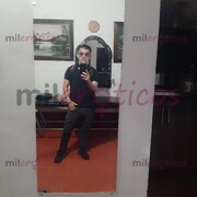 SERVICIO SEXUAL SOLO PARA HOMBRES HETEROSEXUALES ACTIVOS AL CIEN CURIOSOS EN MED - FOTO 8