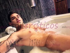 GUAPO Y SEXY COLOMBIANO NUEVO SAN DIEGO TIJUANA - FOTO 2