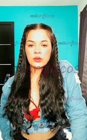 SOY LA MUJER QUE CUMPLIRÁ TODO LO QUE DESEAS... - FOTO 5