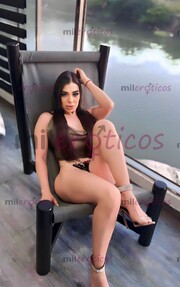 FOTOS REALES LINDA Y DISPUESTA A DARTE UN SERVICIO DE CALIDAD - FOTO 10