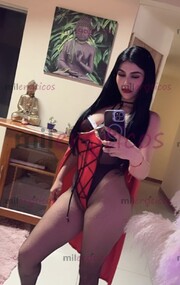 TRIQUI, TRIQUI, QUIERO TODA TU LECHE DERRAMADA EN MI CATTY - FOTO 6