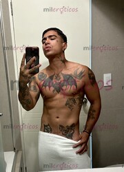 CAIN GÓMEZ! DE NUEVO EN MEDELLÍN, COLOMBIA!! - FOTO 6