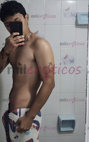 HOMBRE HETERO LISTO PARA ATENDER CUANDO QUIERAN - FOTO 2