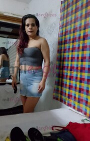 REGINA MADURITA SEXY RICA COMPLACIENTE MAMASITA - FOTO 7