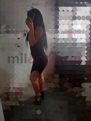 VANESA CHICA CANDENTE DISPUESTA A REALIZAR TUS FANTASÍAS 24 7 - FOTO 8