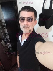 MASAJISTA PROFESIONAL PASIVO VARONIL 60 AÑOS OFREZCO SERVICIO PERSONAL EN MEDELL - FOTO 10
