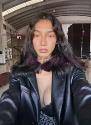 CHICA TRANS, HERMOSA SIMPÁTICA PARA PASAR UN RATO AGRADABLE - FOTO 10