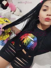ROSTRO HERMOSO LINDA COLOMBIANA ESTOY PARA COMPLACERTE BB - FOTO 10