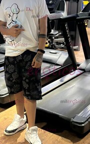 CHICO RESERVADO FULL LECHERO A SU ORDEN PARA CUALQUIER PLACER SEXUAL - FOTO 3