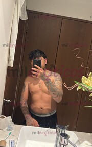 CHICO JOVEN DE 25 AÑOS EN MEXICALI TATUADO VEN VER TE CUMPLIRÉ TUS FANTASÍAS - FOTO 7