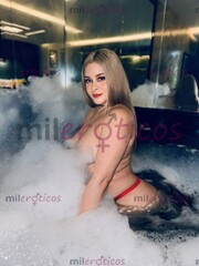 ASHLY LINDA COLOMBIANA SUPER HOT Y COMPLACIENTE - FOTO 10