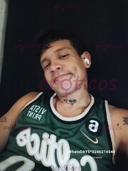 HAGO SALIDAS CON CHICAS MADURAS O CUAL QUIERA LA PASAREMOS BIEN RICO CONTACTAME - FOTO 8