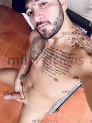 LIAM CHACALITO BARBON! EN TU CIUDAD!!POR PRIMERA VEZ CONTÁCTAME - FOTO 10