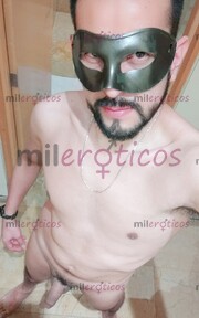 DISFRUTA LA MEJOR EXPERIENCIA DE EROTISMO Y PLACER,CUMPLE FANTASÍAS Y MÁS! - FOTO 9