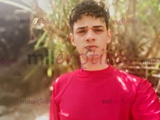 CHICO DESCOMPLICADO NUEVO EN LA CIUDAD CUMPLE TUS FANTASÍA CONMIGO - FOTO 7