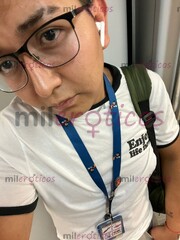 PASIVO MUY SUMISO Y COMPLACIENTE IZTAPALAPA - FOTO 6