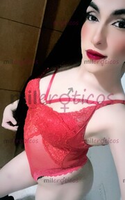 MUY FEMENINA Y BELLA SEGURIDAD ELEGANCIA SENSUALIDAD DE ALTO NIVEL Y EXQUISITA - FOTO 4