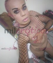 HERMOSA TRANSEXUAL KATALEYA COLOMBIA ESCORT VIP SHEMALE NA - FOTO 9