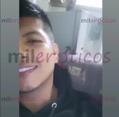 PUTO UNIVERSITARIO BIX DISPUESTO A COMPLACIENTE!!! - FOTO 1